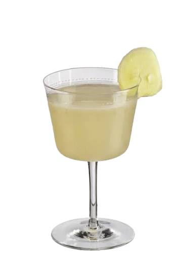 Ginger Jumbo