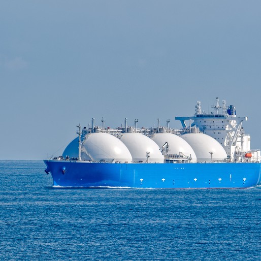 Tàu LNG đầu tiên qua eo biển Hormuz sau thỏa thuận Mỹ - Iran