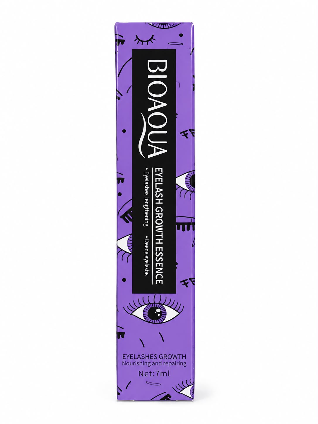 Bioaqua Eyelash Growth Essence