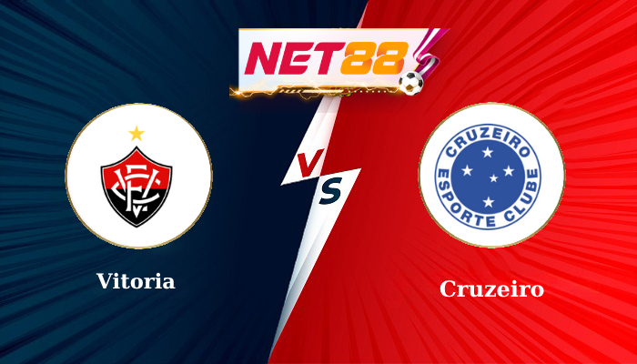 Soi Kèo Trận Đấu Vitoria vs Cruzeiro