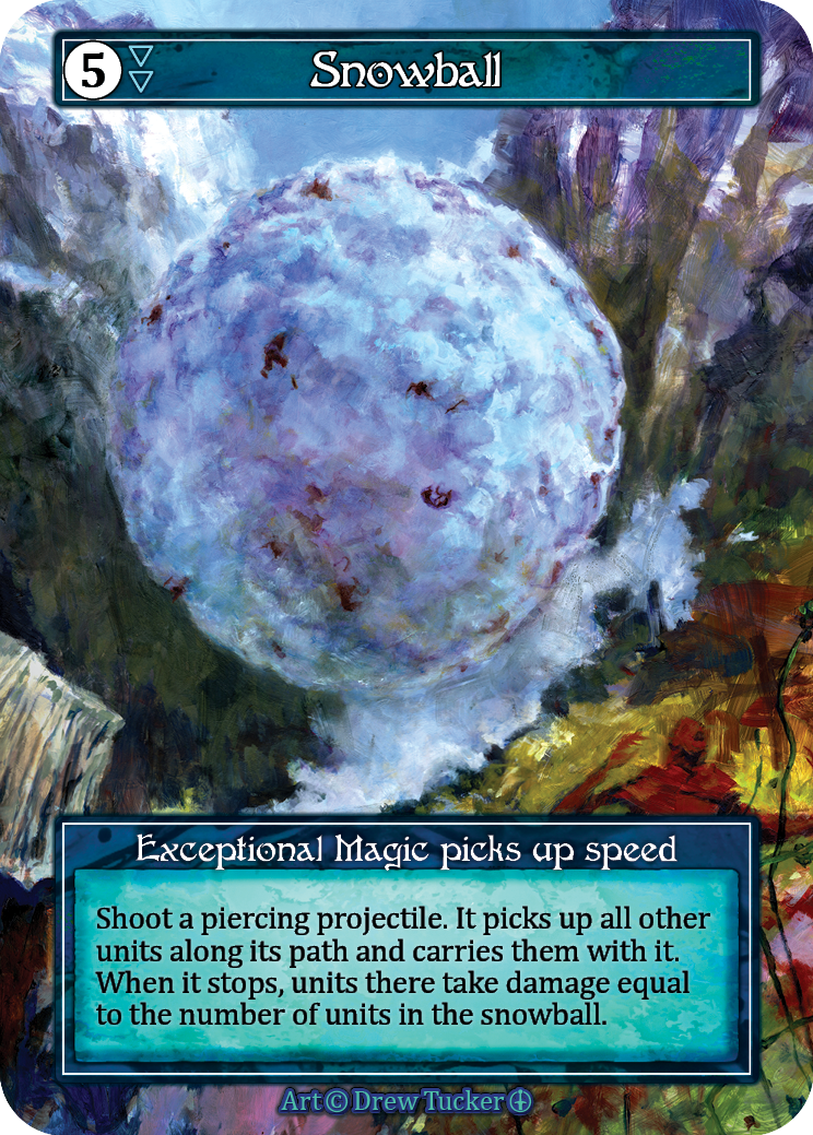 Snowball