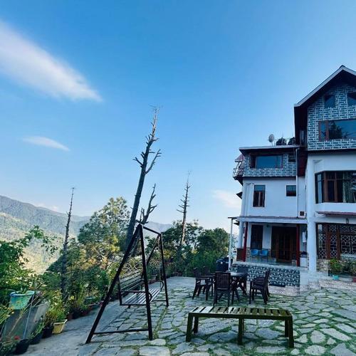 GRANDE Beolia Cottage