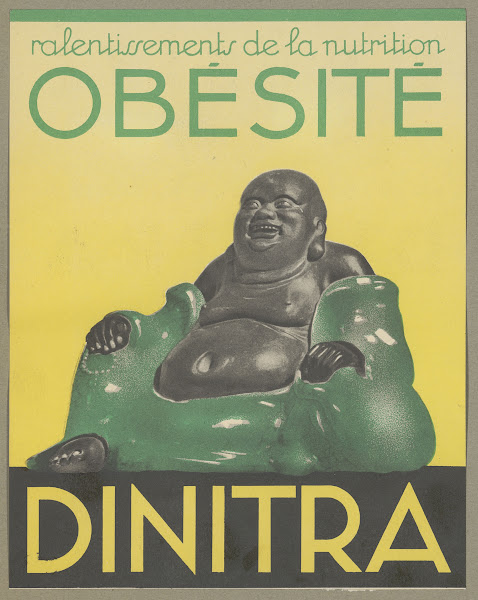 Dinitra 1910 1950