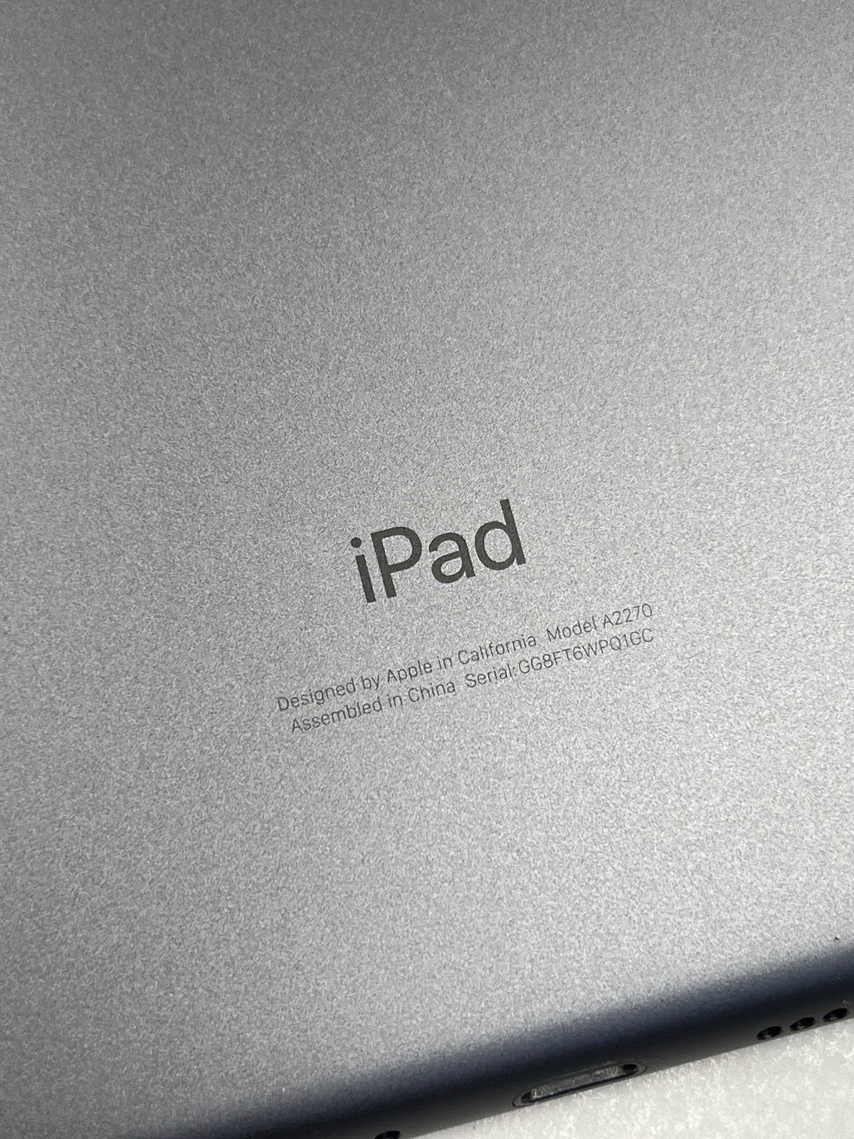 ipad 8 2020 商品圖片