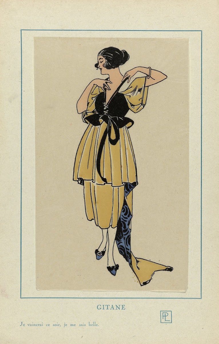 Gitane 1921