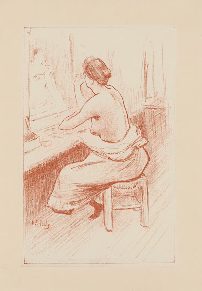 Mensonges 1895