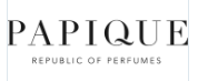 Papique DE logo