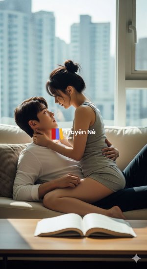 Trở Lại Tuổi Hai Mươi Để Thay Đổi Vận Mệnh