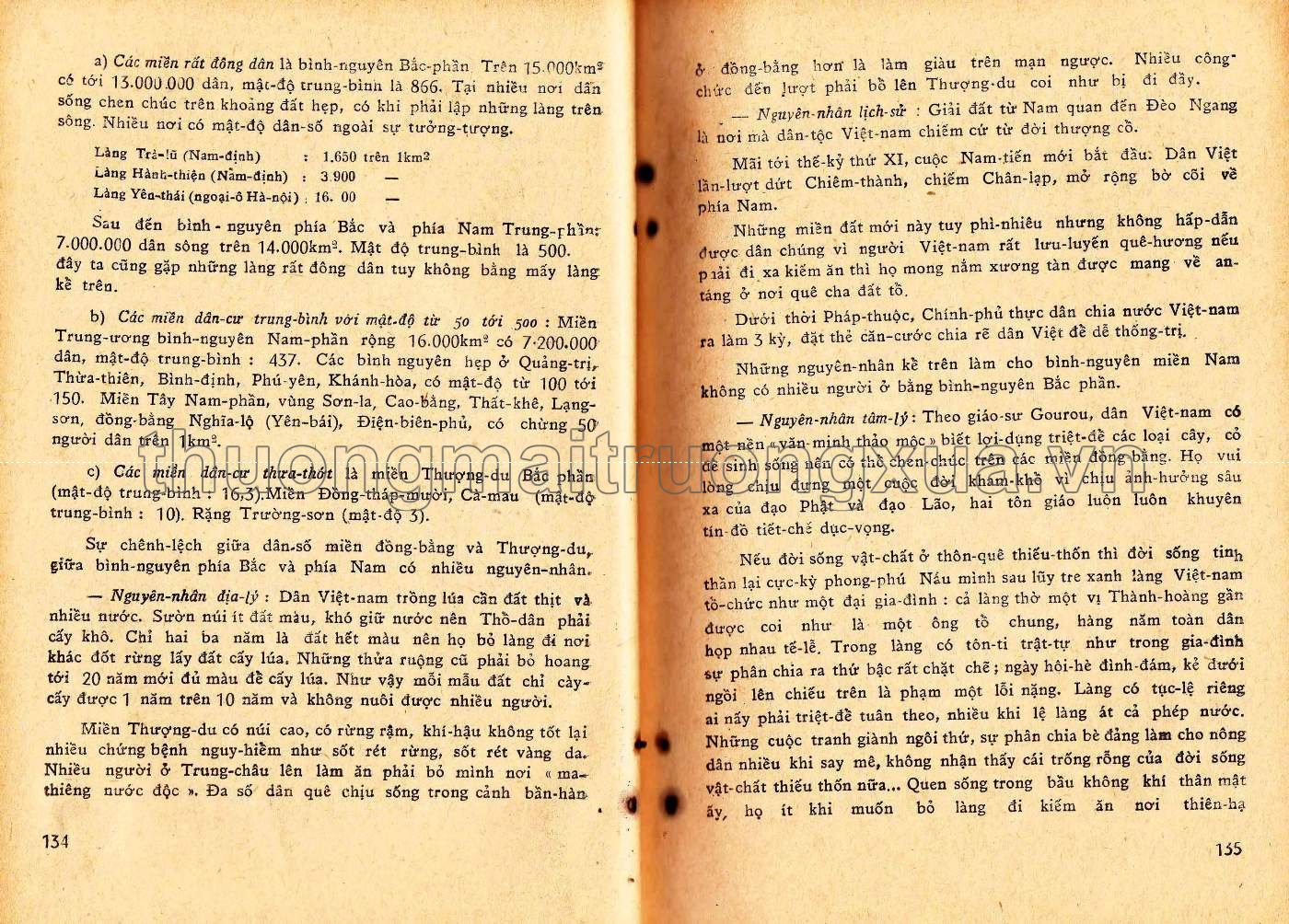 Địa lý đệ nhị (1969) - Trang 67