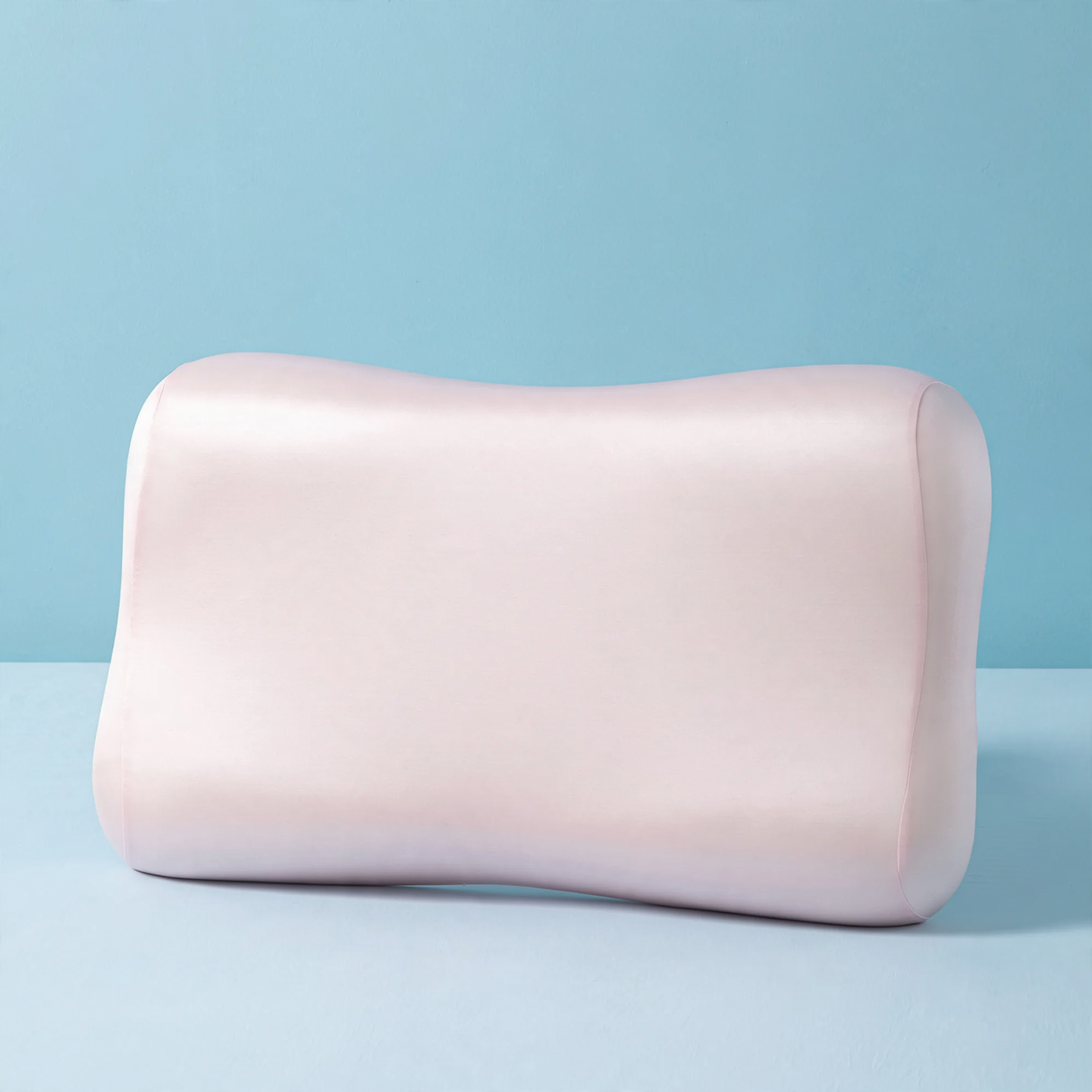 Neck Support Pillow, Memory Foam, 40 × 66 cm