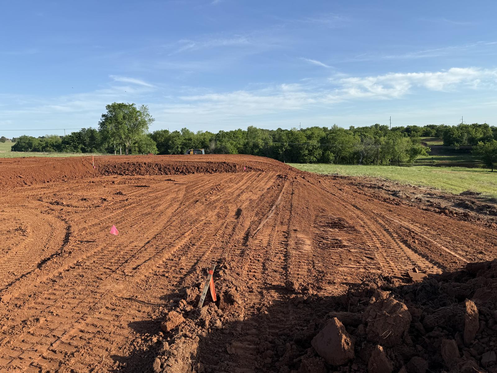 When Should You Hire a Backhoe Service in El Reno vs. Renting One Yourself?