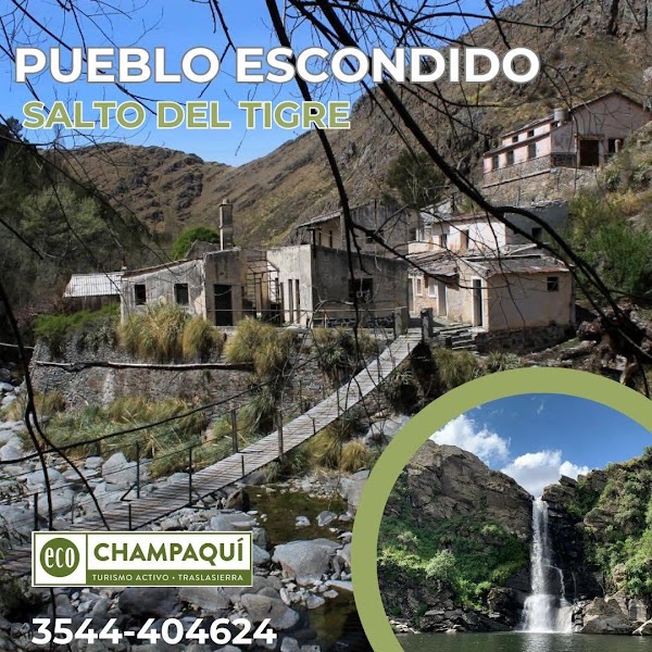 Feriado de Agosto en Ecochampaqui Excursiones