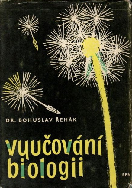 Vyučování biologii na základní devítileté škole a střední všeobecně vzdělávací škole Příspěvek k didaktice biologie : Pom. kniha pro učitele