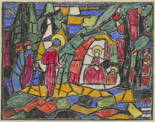 The Nativity
