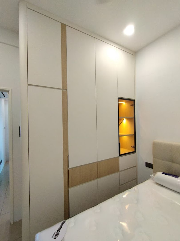 8Scape Residence@Sutera | Service Apartment — photo 6