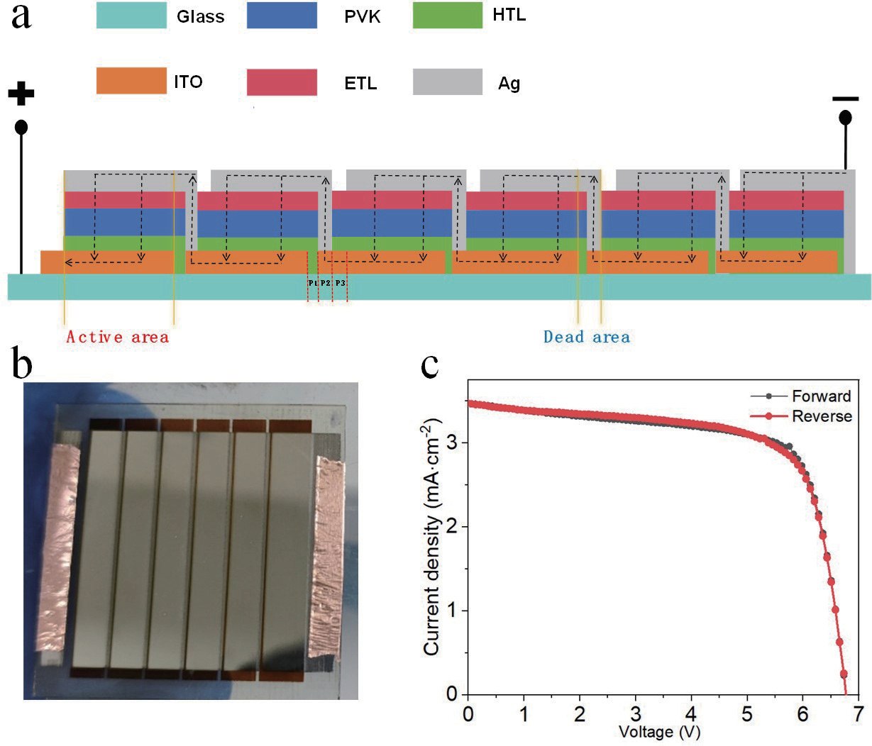 Overcoming photovoltage deficit via phenylthiourea derivatives for efficient printed perovskite solar cells with enhanced stability