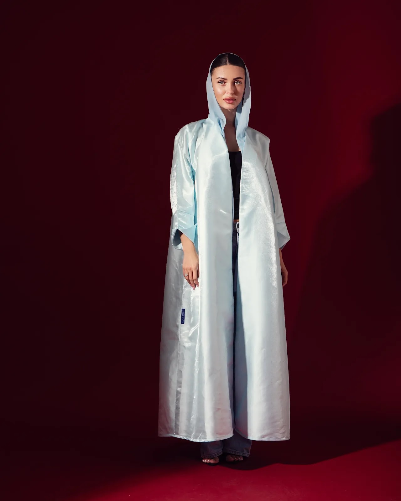 Modest fashion