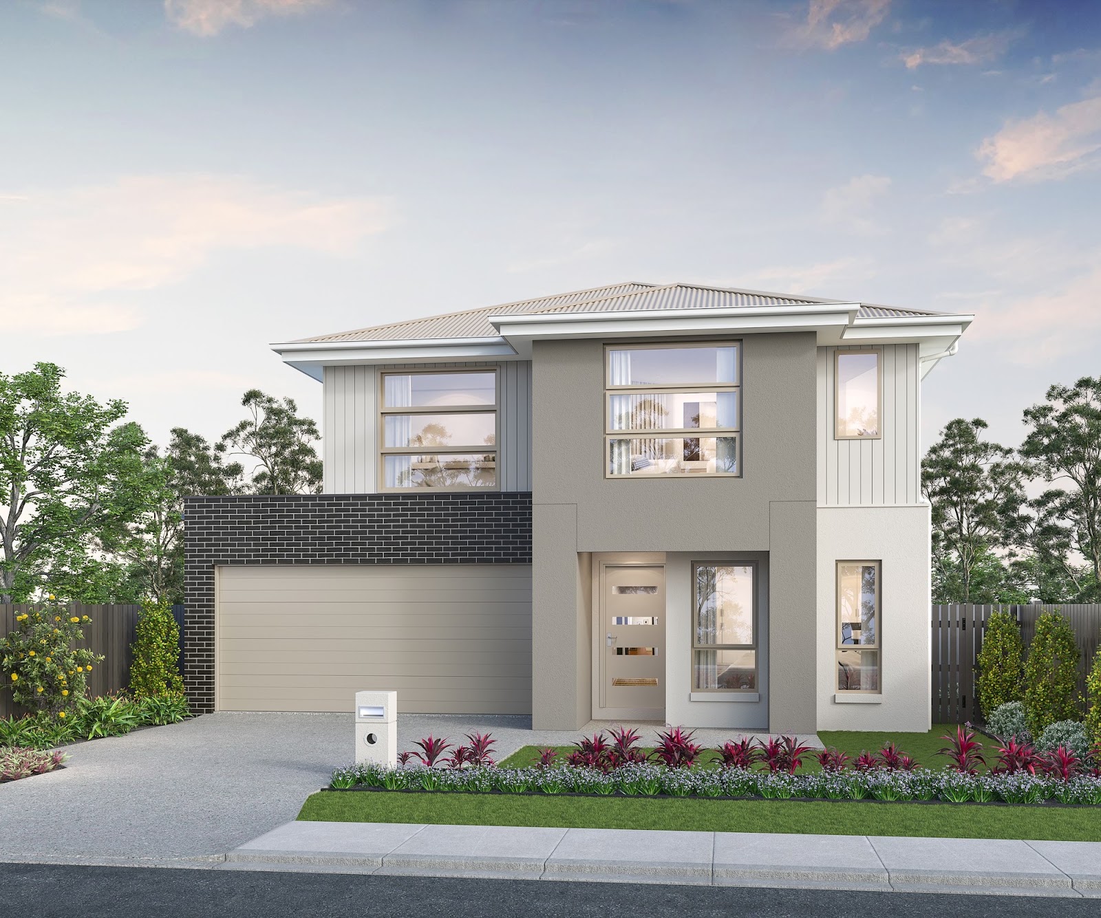 Lot 204 Orpheus Street, Parkinson QLD