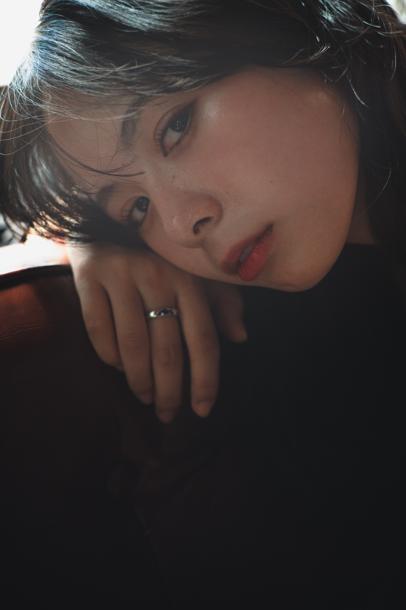 Portrait — Makino Shota