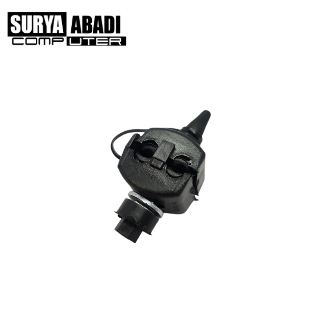 KONEKTOR KEDAP AIR KABEL LISTRIK PLN SR 1 6-25 MM