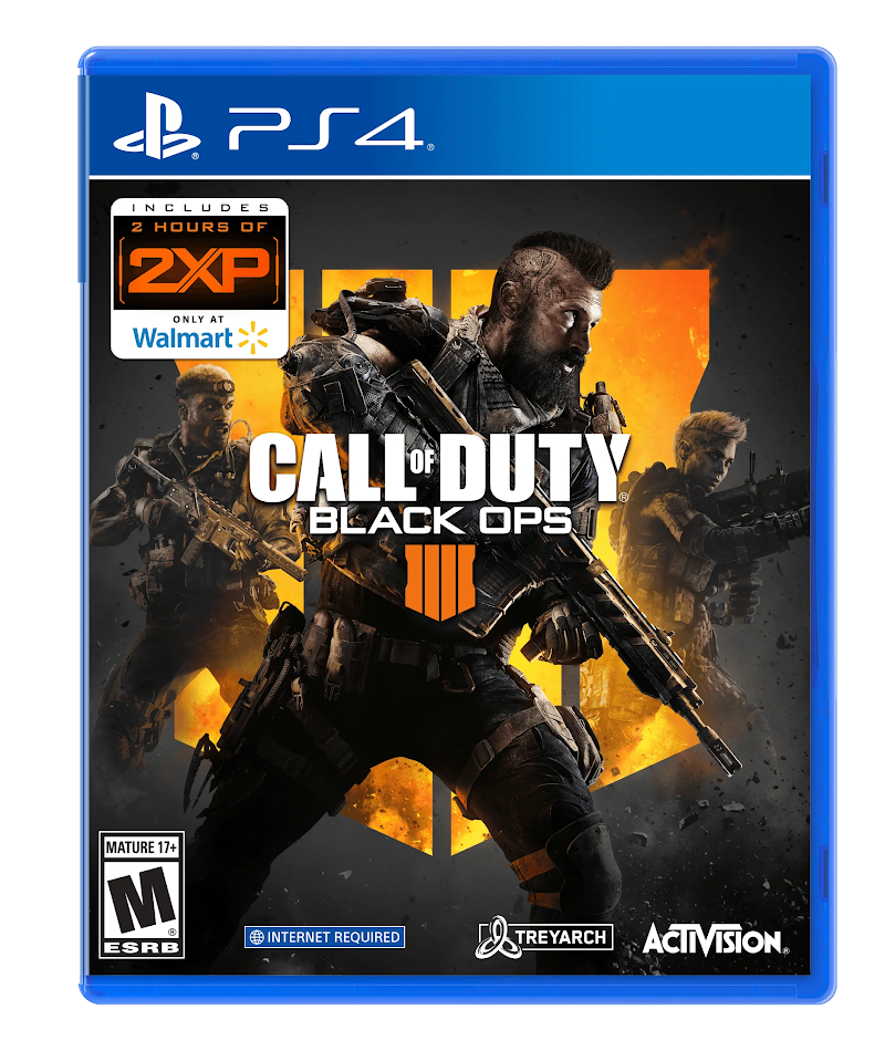 Call of Duty: Black Ops IIII