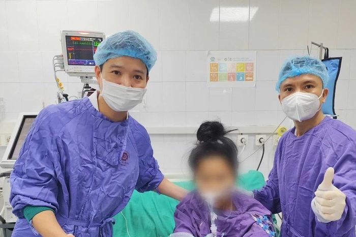 14 ngày hồi sinh trái tim cho bệnh nhi viêm cơ tim vì sốt - Báo Tri thức &amp; Cuộc sống