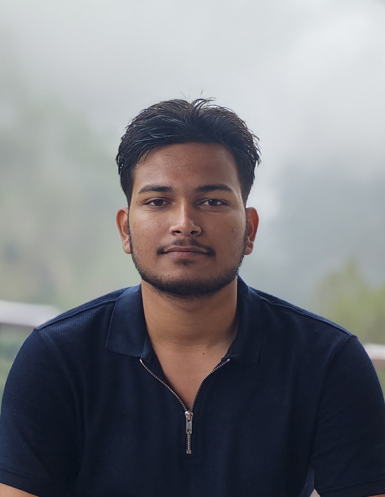 Ishan Pandey