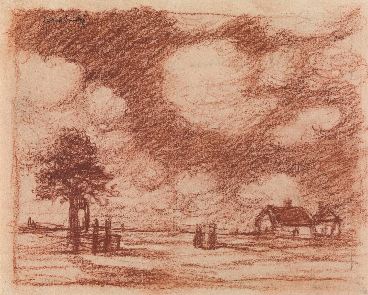 Solitary Farmes