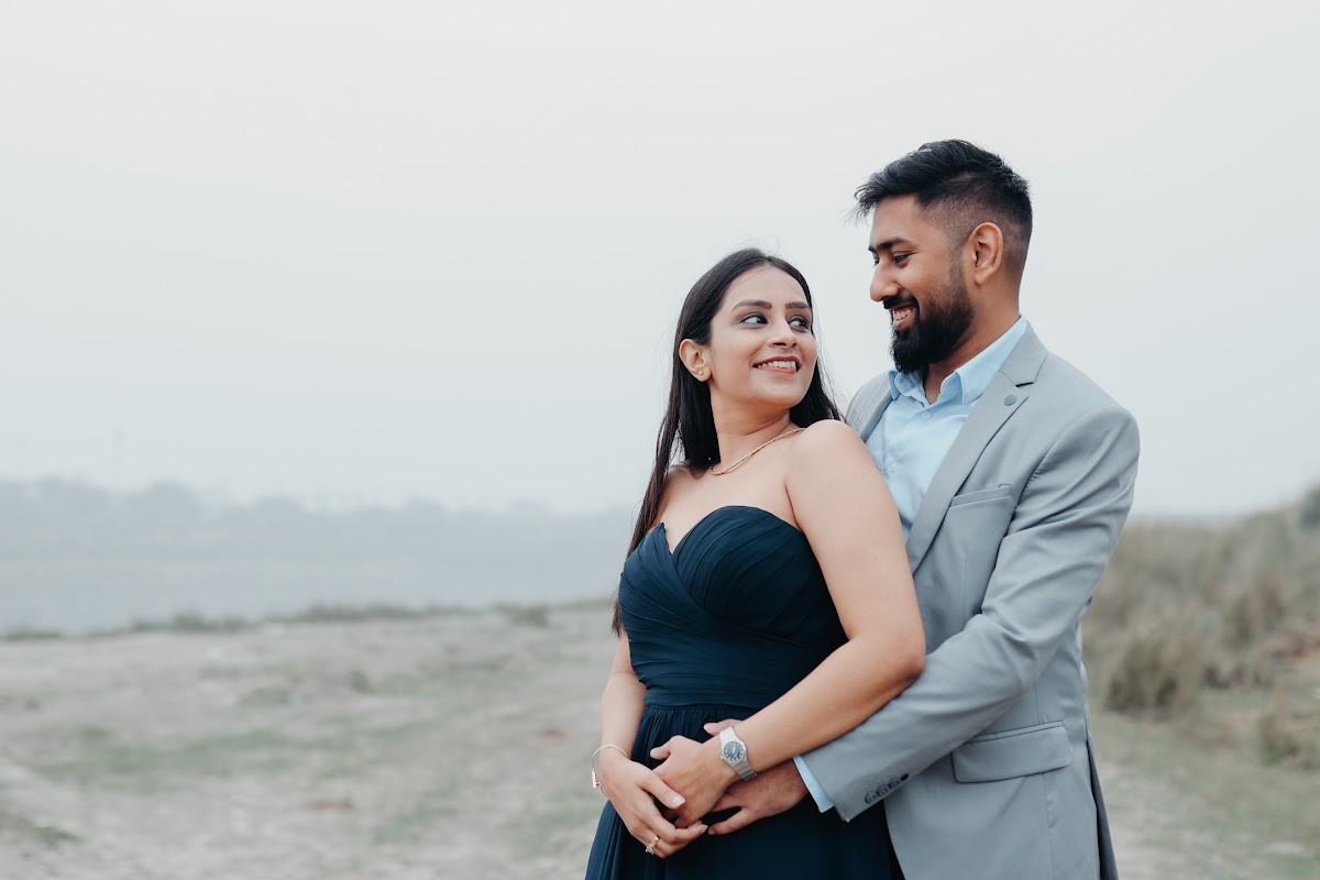 Pre-Wedding frame 33