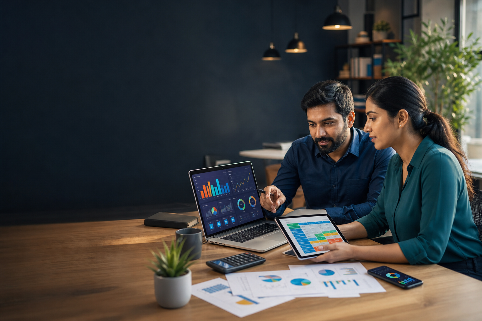 KPI Software for Small Businesses: Features, Options, and How to Choose