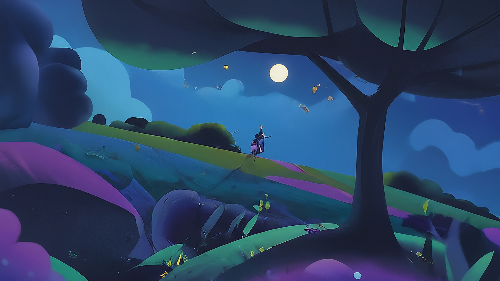 AI 생성 이미지: 엔터프라이즈 Kubernetes 비용 최적화 전략