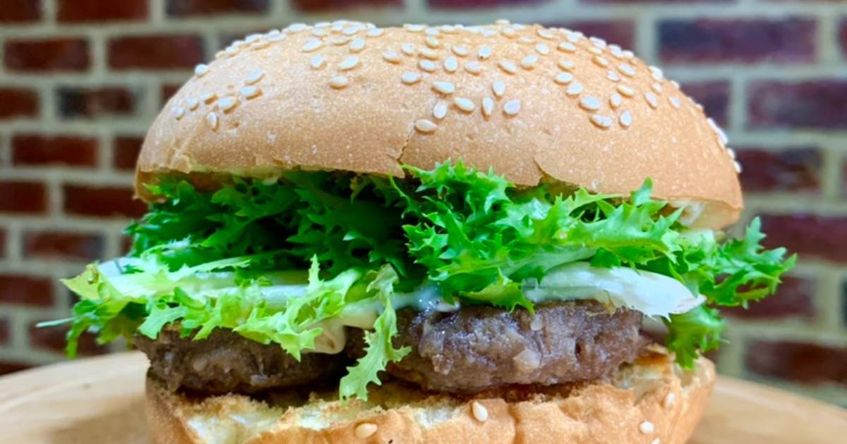 Hamburger Bò