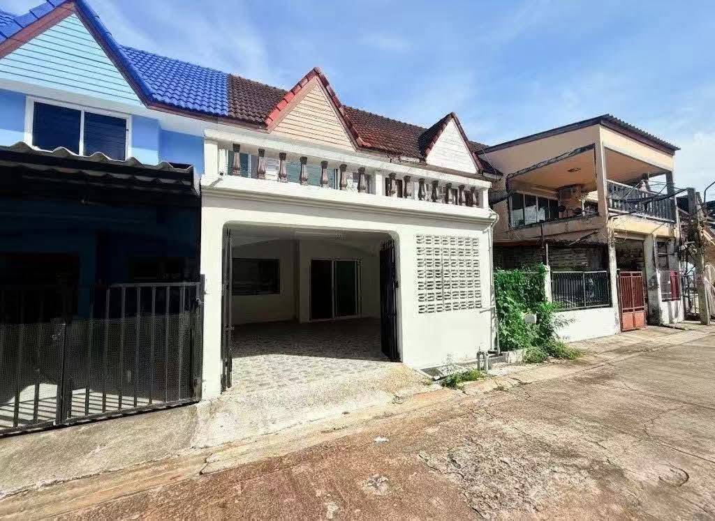 หมู่บ้านเนตรทิพย์ · วิชิต 3