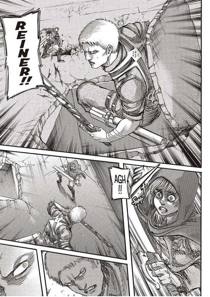 Attack On Titan