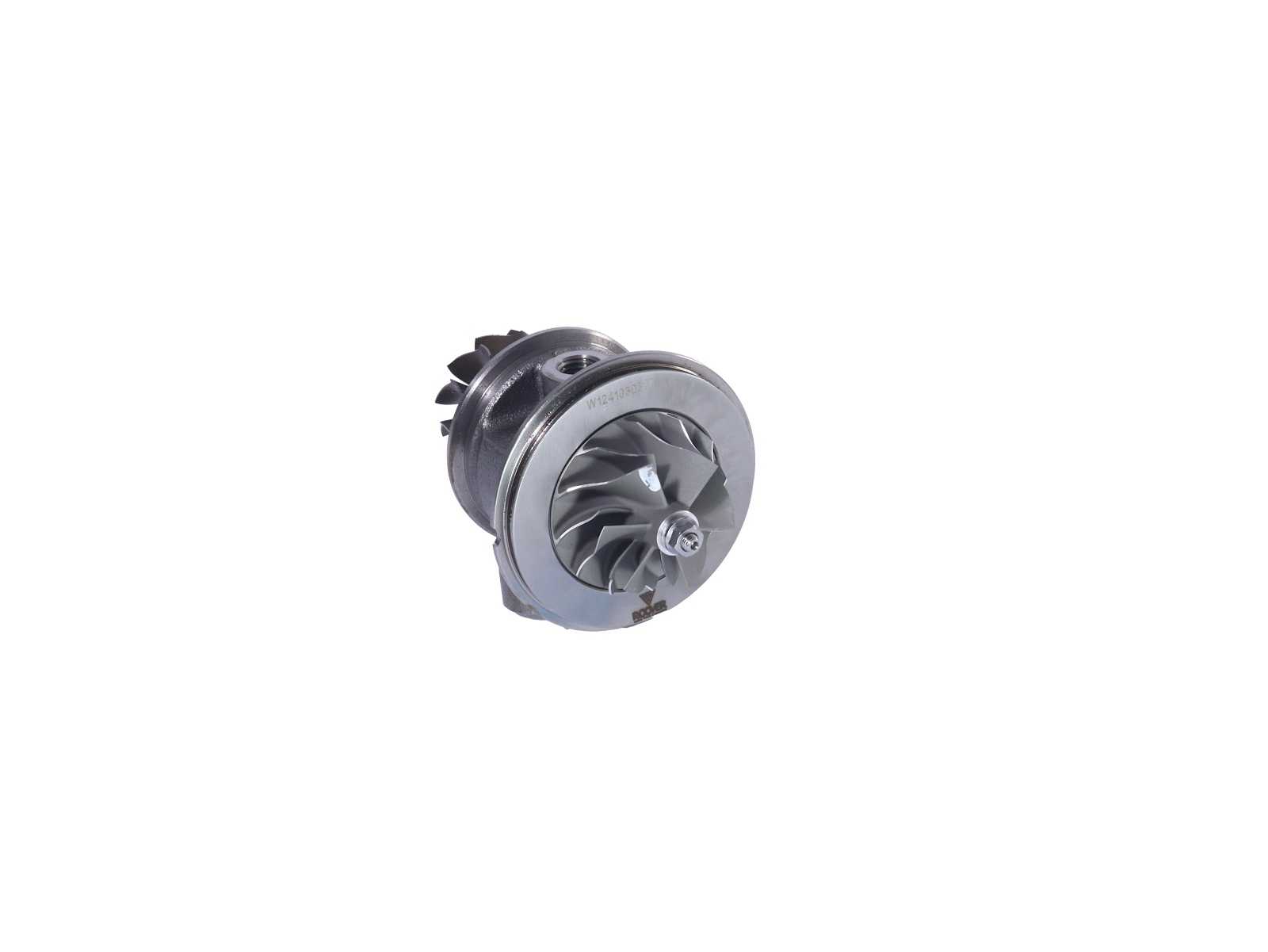 Conjunto Rotativo TD03 Ford Transit