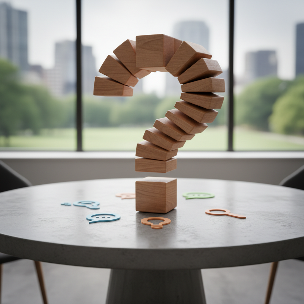 ❓ 자주 하는 질문