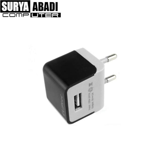 CHARGER CLIPTECH 360