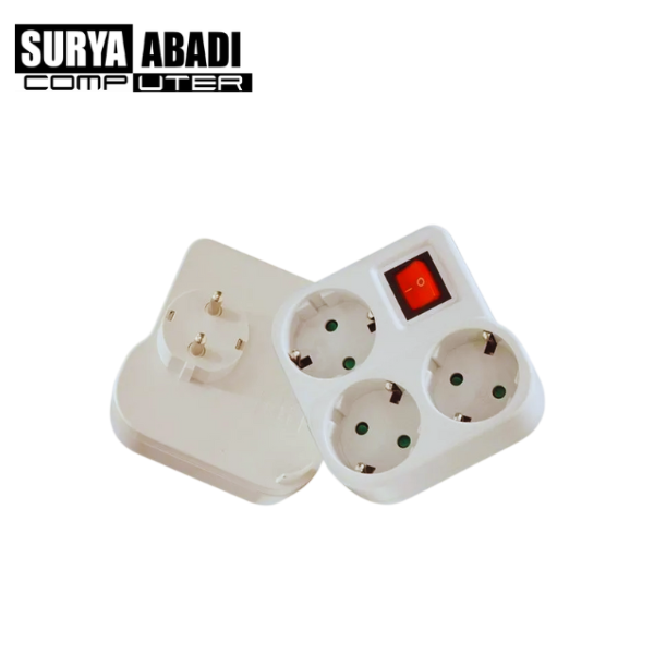 STEKER 3IN1 UTICON ST-348SW