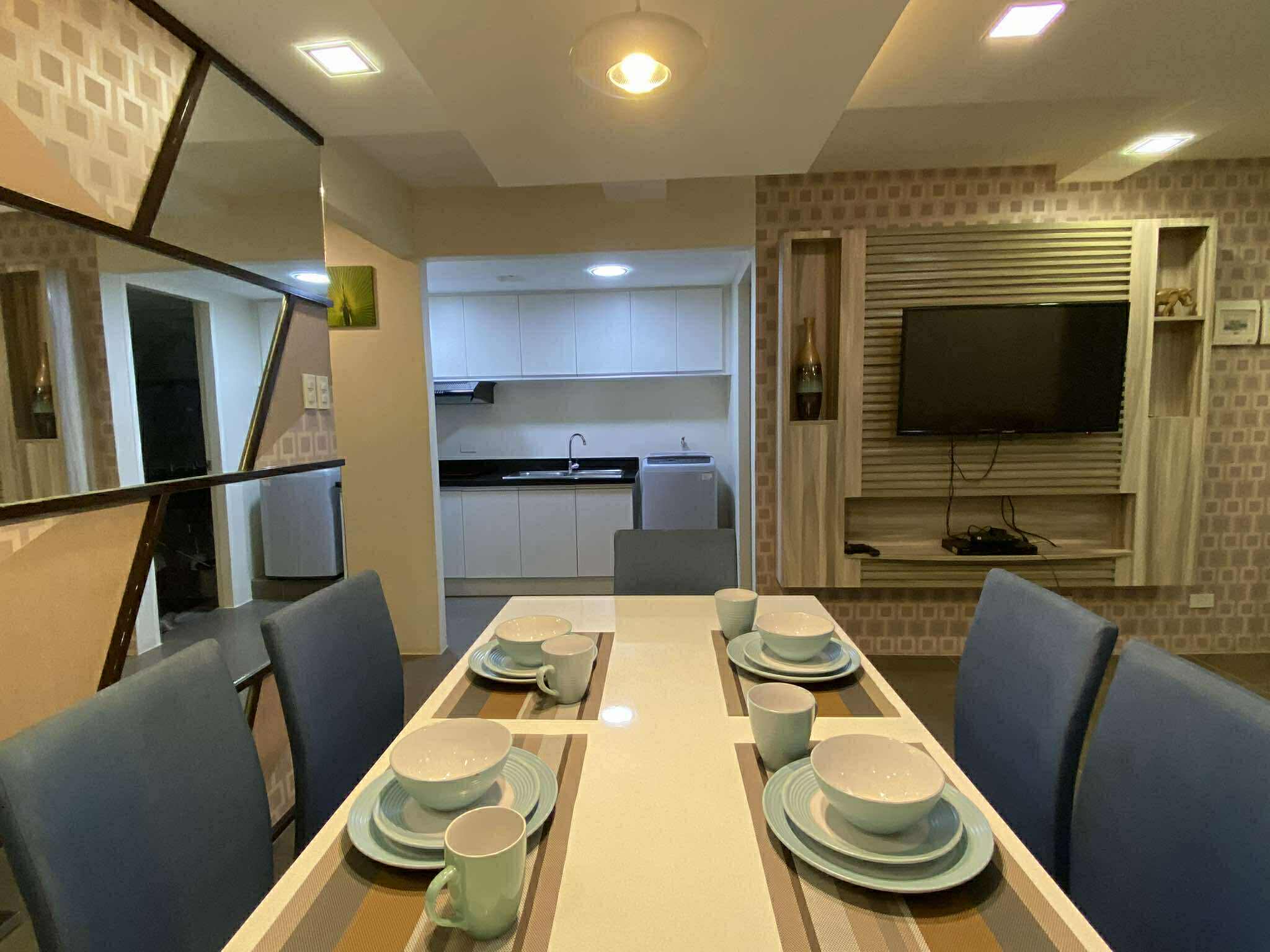 Interior view of property