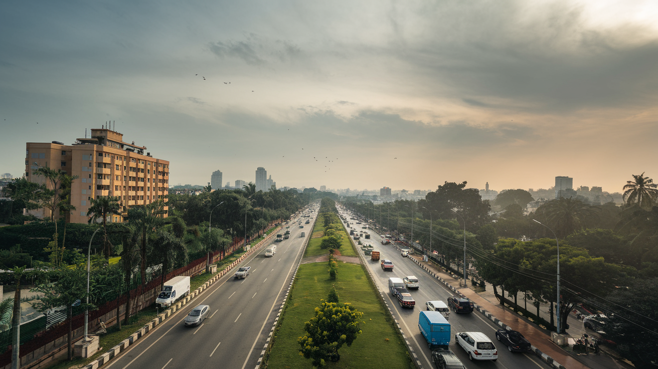 How is Kandivali Area – Lifestyle & Connectivity Guide