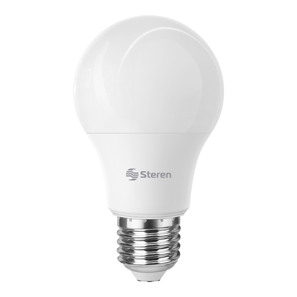 Foco LED de luz fría de 9 W Steren™