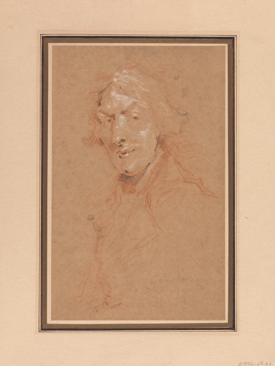 Thomas Gainsborough RA
