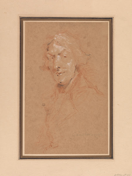 Thomas Gainsborough RA