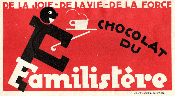 Chocolat du familistère