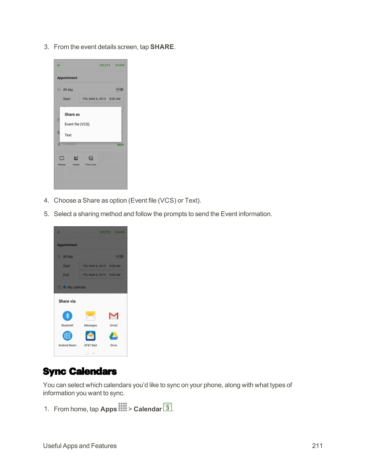 SPRINT SAMSUNG GALAXY S6 EDGE (01) PAGE 221