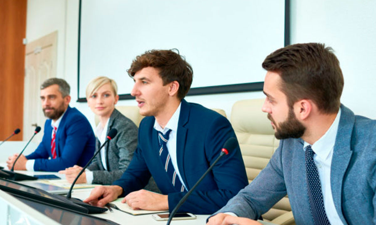 Itae Business School y CEEN ofrecen Máster en Gobierno y Gestión Pública