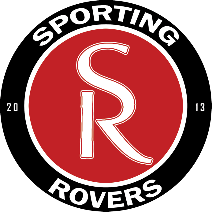 Sporting Rovers logo