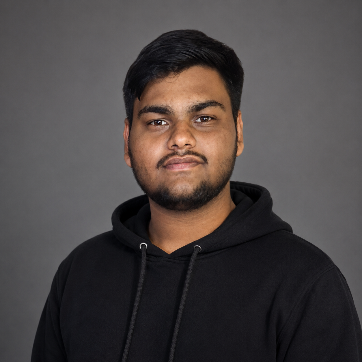 Rohan Keshri