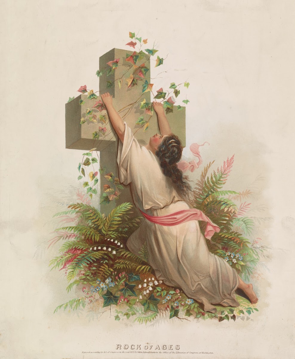 Rock of ages 1873