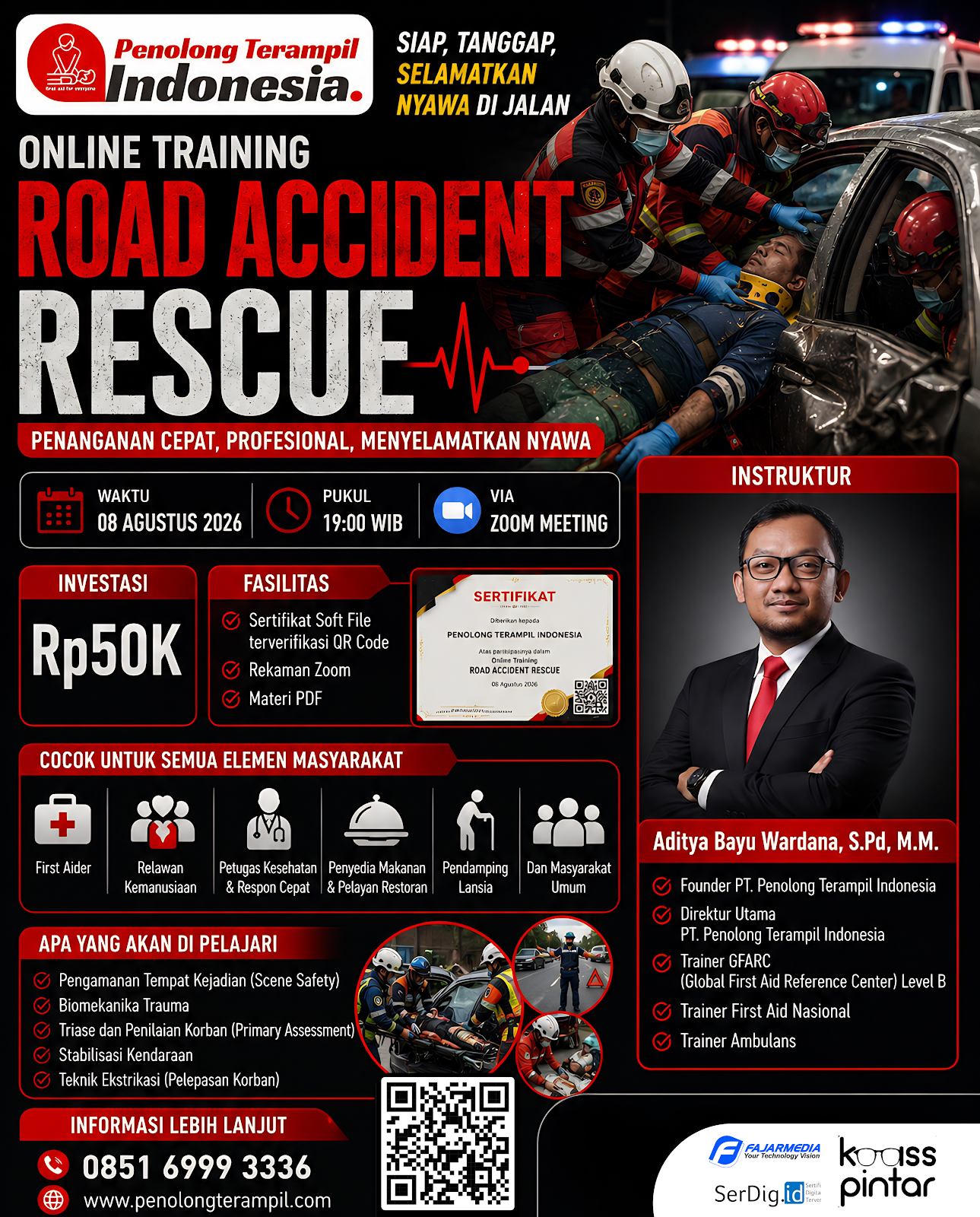 Road Accident